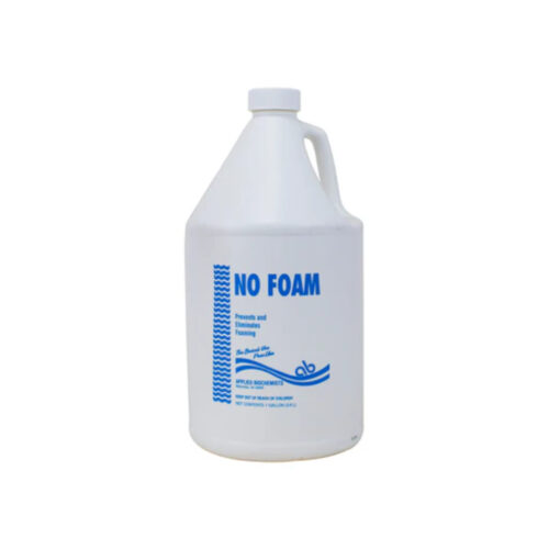 Solenis 409704A Applied Biochemist No Foam
