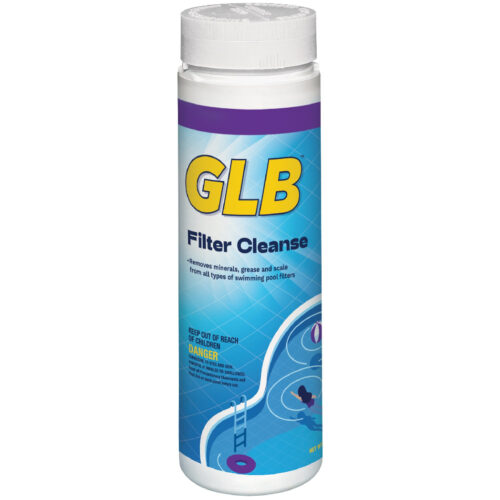 Solenis 71006AE GLB Filter Cleanse
