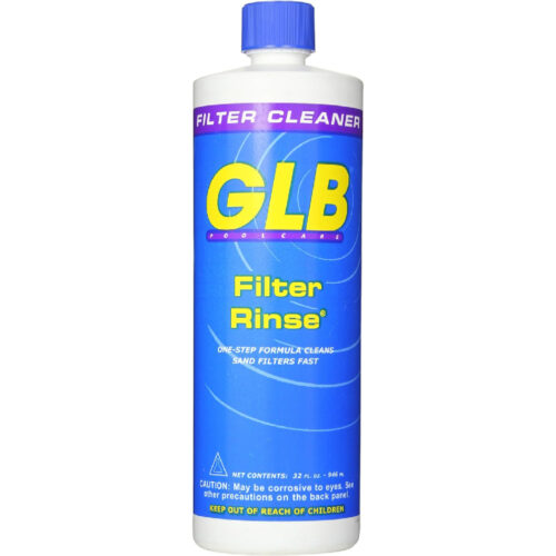 Solenis 71014A GLB Sand Filter Rinse