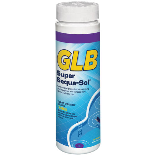 Solenis 71024A GLB Super Sequa-Sol Granular Stain
