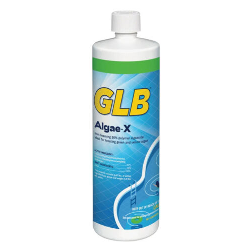 Solenis-71100AE-GLB-Algae-X-30%-Polyquat-Algaecide,-1-Quart