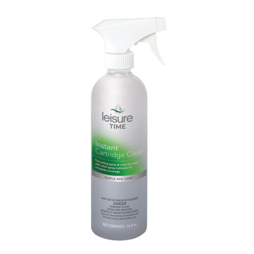 Solenis-LTCS-Leisure-Time-Instant-Cartridge-Clean,-1-Pint,-Case-of-12