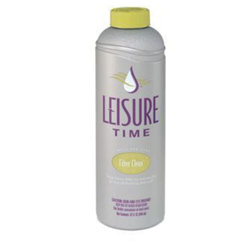 Solenis-LTOE-Leisure-Time-Spa-Filter-Clean,-1-Quart