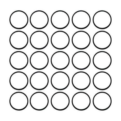 Sterling Seal & Supply O-155 1