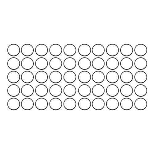 Sterling Seal & Supply O-207 1