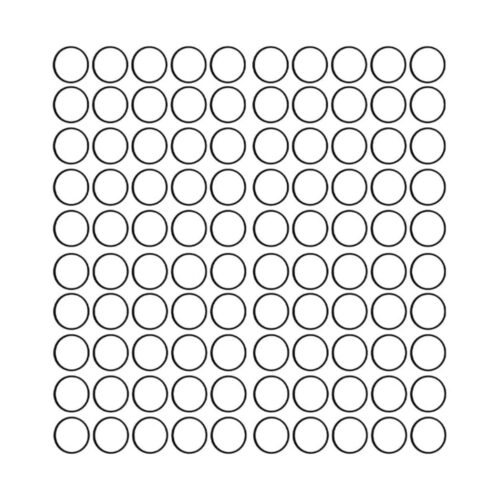 Sterling Seal & Supply O-227 1