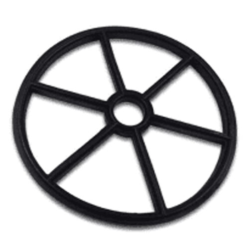 Sterling-Seal-&-Supply-O-392-Super-Pro-6-Spoke-Spider-Gasket