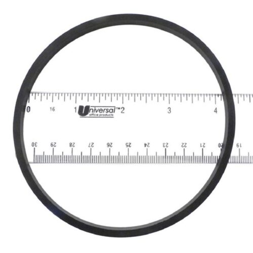 Sterling Seal & Supply O-76 Baker Hydro Lid O-Ring 1