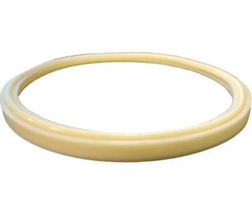 Sterling Seal & Supply O-172 Heavy-Duty Silicone Lens Gasket