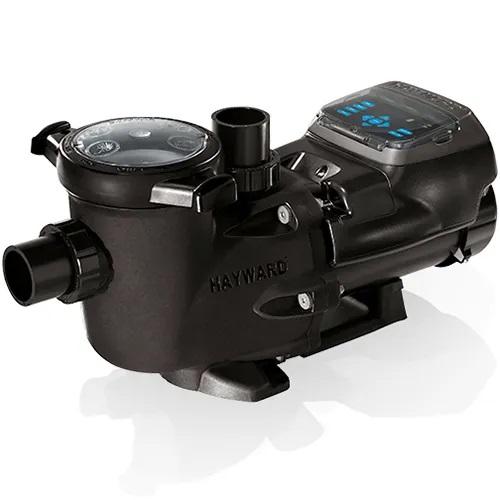 HCP 2000 Tristar Series Pump -1