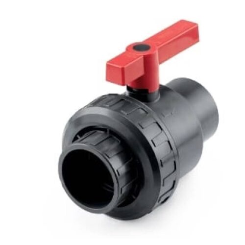 Jandy BVSU008 Single Union Ball Valve