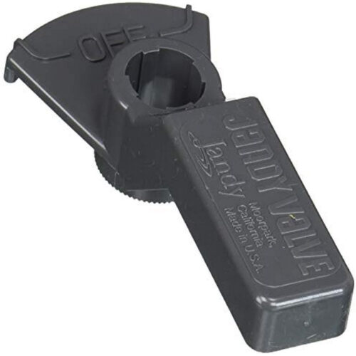 Zodiac 1301 Jandy Valve Handle Replacement