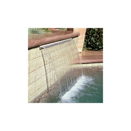 Zodiac 1402C Sheer Descent Waterfall