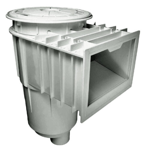 Zodiac 25140-011-100N CMP In-Ground Skimmer