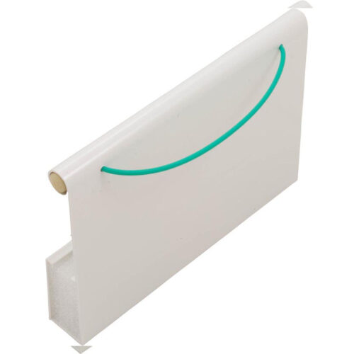 Zodiac 25141-350-000 Skimmer Weir Door Replacement