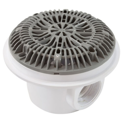 Zodiac-25519-001-000-Gunite-Pool-Main-Drain,-Gray5