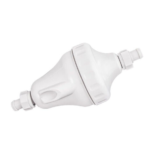 Zodiac 25563-052-000 Back Up Valve Replacement Kit