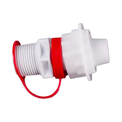 Zodiac 25563-133-000 Pump Softube Quick Connect
