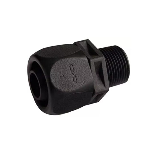 Zodiac 25563-134-000 Softtube Quick Connect Fitting