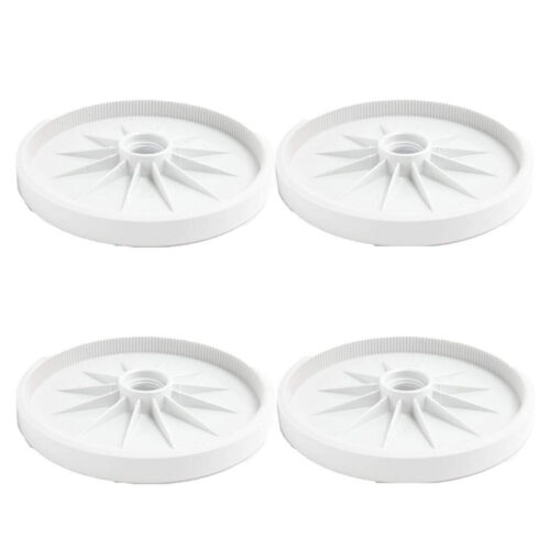 Zodiac 25563-360-000 Large Wheel Replacement