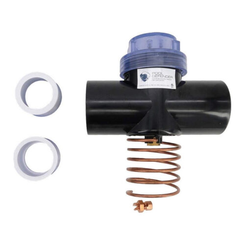 Zodiac 25810-400-050 Pool Defender Zinc Anode