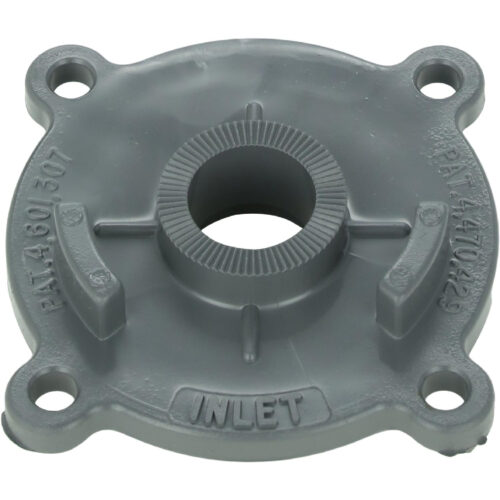 Zodiac 3490 Jandy Pro Series 3-Port Diverter Valve Cover