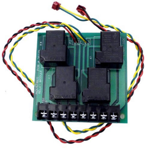 Zodiac 3652 Jandy JI Series Relay Board Module