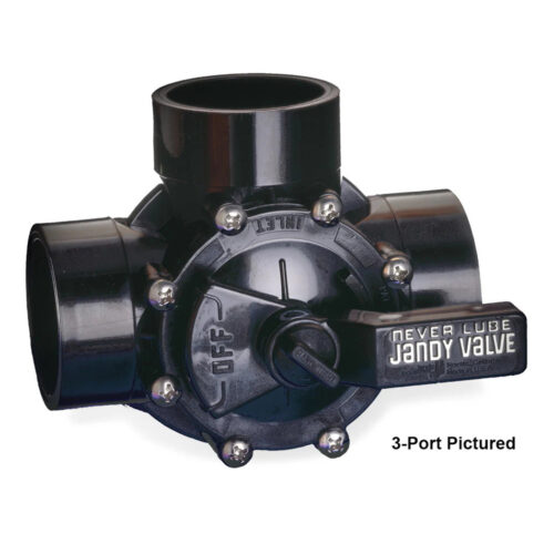 Zodiac-4724-Jandy-Pro-Series-NeverLube-2-Port-Diverter-Valve,-1-1-2-In.---2-In.,-CPVC,-with-Positive-Seal1