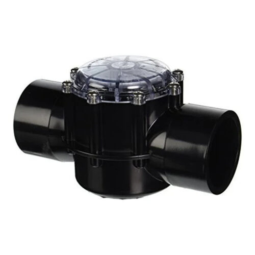 Zodiac-7307-Jandy-Pro-Series-Check-Valve,-2-1-2-In.---3-In.,-CPVC,-180-Degree,-Large