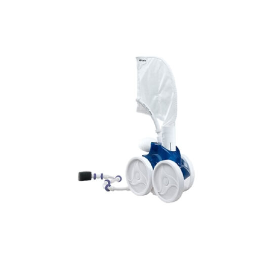 Zodiac F3 Polaris Vac-Sweep 380 Pressure Side Cleaner