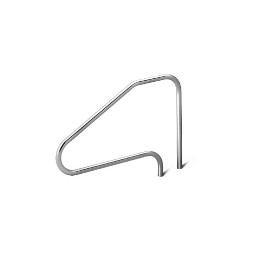 Zodiac JGRA448-049-304 Jandy 4-Bend Grab Rail