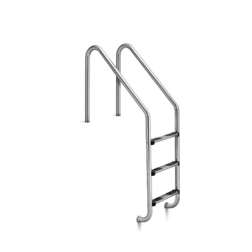 Zodiac JLAE3S-049-304 Jandy 3-Step Ladder
