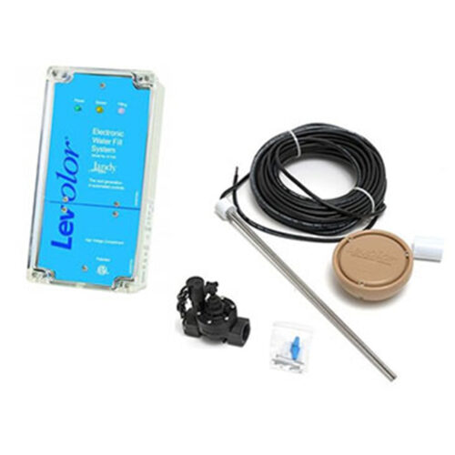 Zodiac-K1100G-Jandy-Pro-Series-Levelor-Controller,-110-220V,-with-200-Ft.-Sensor