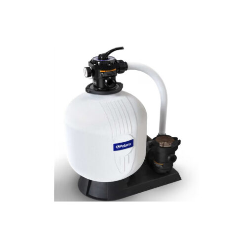 Zodiac PAGX19SF150 Prestige Above-Ground Pool Sand Filtration System