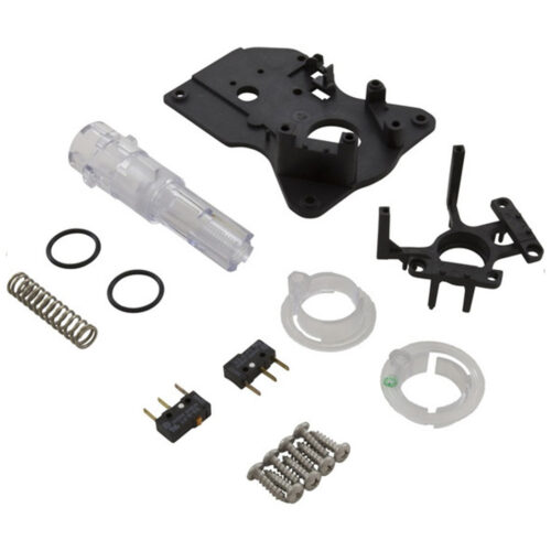 Zodiac-R0408700-Jandy-AquaLink-Pro-Series-JVA-Valve-Actuator-Center-Plate-Kit