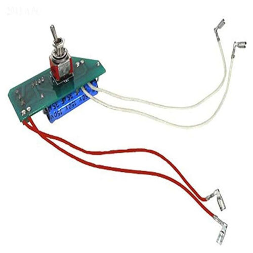 Zodiac-R0441700-Jandy-Pro-Series-PCB,-with-Toggle-Switch-Kit