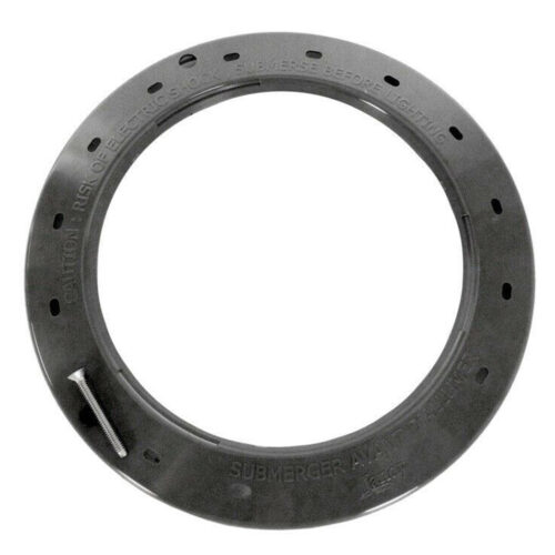 Zodiac-R0450804-Jandy-Light-Face-Ring,-Gray,-Plastic1