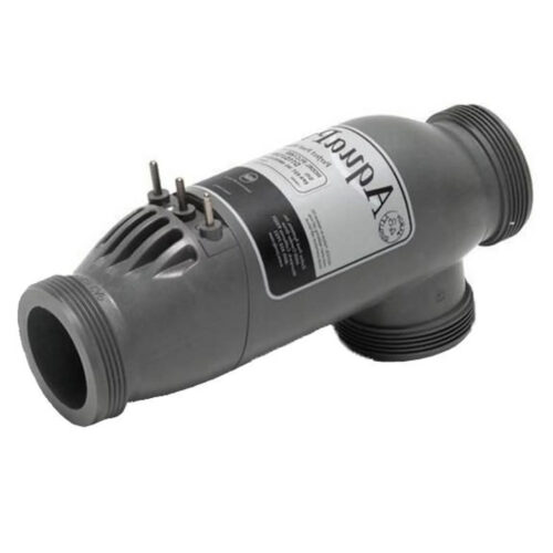 Zodiac-R0452400-AquaPure-1400-3-Port-Salt-Cell-Replacement-Kit