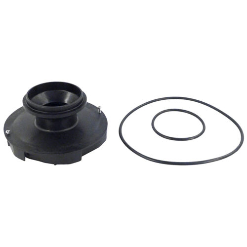 Zodiac-R0479701-Jandy-Diffuser,-1.5---2.5-HP,-with-O-Ring-&-Screw,-Model-FHPM