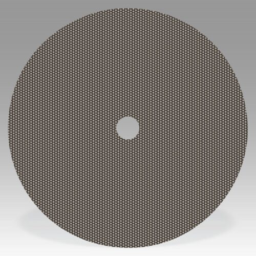 3M 7100224417 70-Grit Diamond Disc, CH M250, 7 In. x 1 In. 1