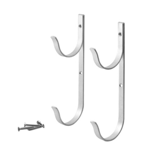 Aladdin 954-9 One Loop Hose & Hook Set, Set of 2 1