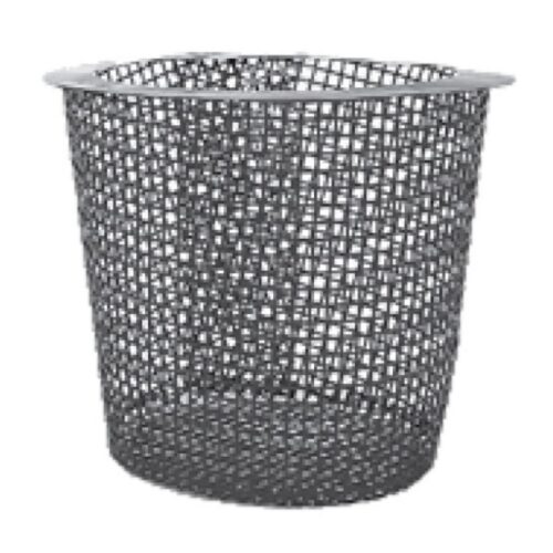 Aladdin B-138 Marine Powder-Coated Skimmer Basket 1