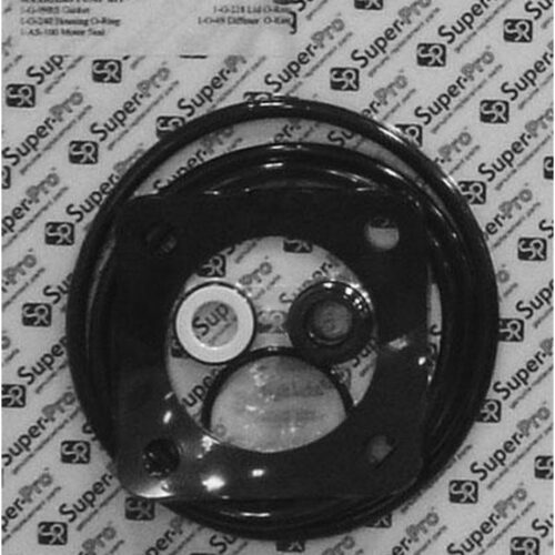 Aladdin GO-KIT88-9 Jandy FloPro Pump Seal Gasket Kit 1