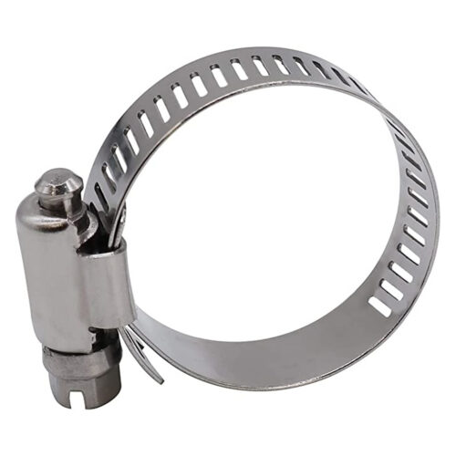 American-Granby-6824-Hose-Clamp,-1-2-In.,-Stainless-Steel