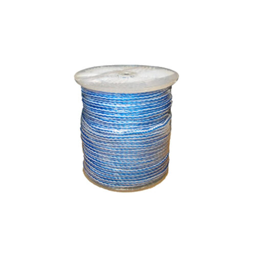 American Granby BPR38-5 Pool Rope Braided