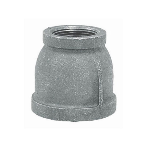 American Granby GIMRC1X3_4 Reducer Coupling