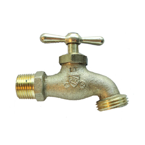 American Granby HHB50 Ball Valve Hose Bibb