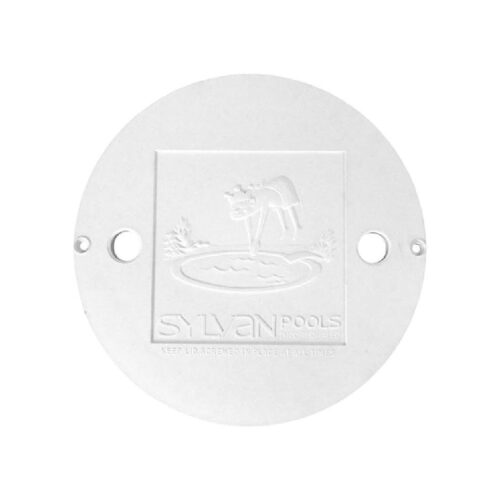 Anthony & Sylvan 59200209 Skimmer Lid, with Round Cap 1