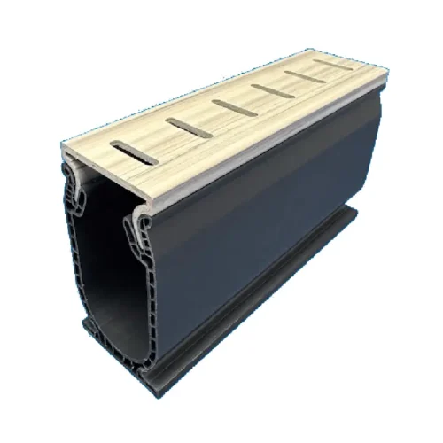 Frontier SDDM 10 Deck Drain