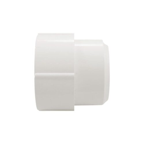 Lass EAL-2.0 Extend-All Fitting, 2 In., PVC 6